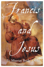 Francis and Jesus